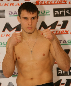 Козырь Александр