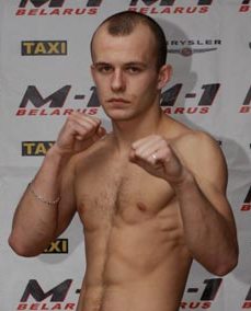 Сергей Синкевич